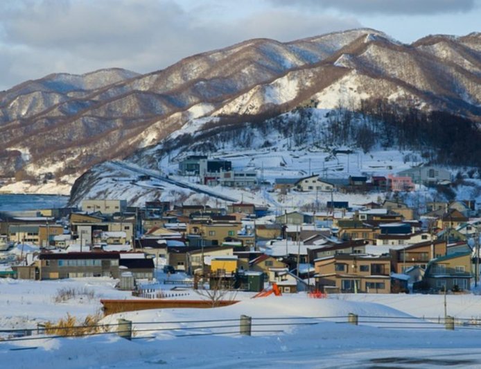 日本地價創33年來最大漲幅　明治屋銀座大樓第20年蟬聯地王寶座