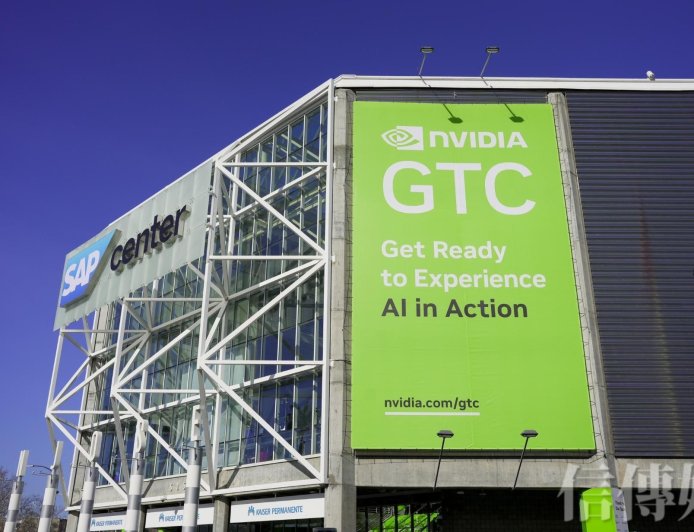 英美關係升溫　輝達、微軟、OpenAI、谷歌等巨頭擬投資英國420億美元