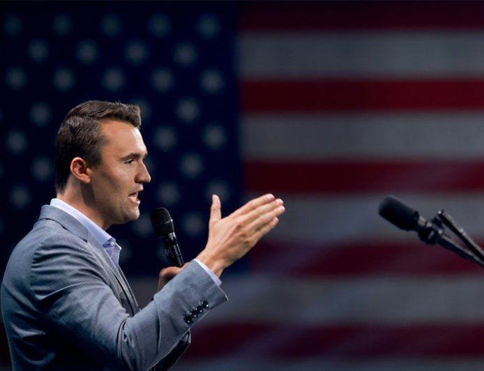 West Hollywood faces fierce backlash for lowering flags to honor Charlie Kirk