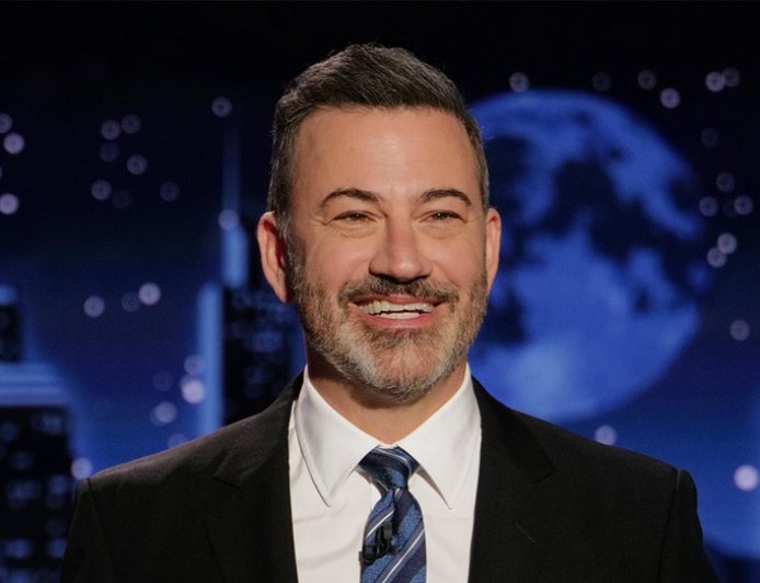 Disney says Jimmy Kimmel's show will be pre-empted indefinitely following Charlie Kirk assassination comments