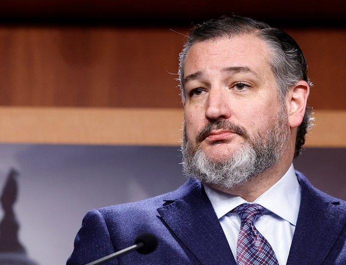 Cruz doubles down against groups funding Charlie Kirk protests; FBI director backs bill during hearing