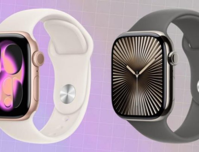 Apple Watch十年沉浮:一种“叙事工具”的纠结
