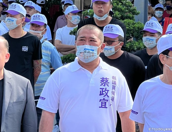 財產申報曝　假球案「雨刷」身家上億、藍議員跑路前就換好人民幣