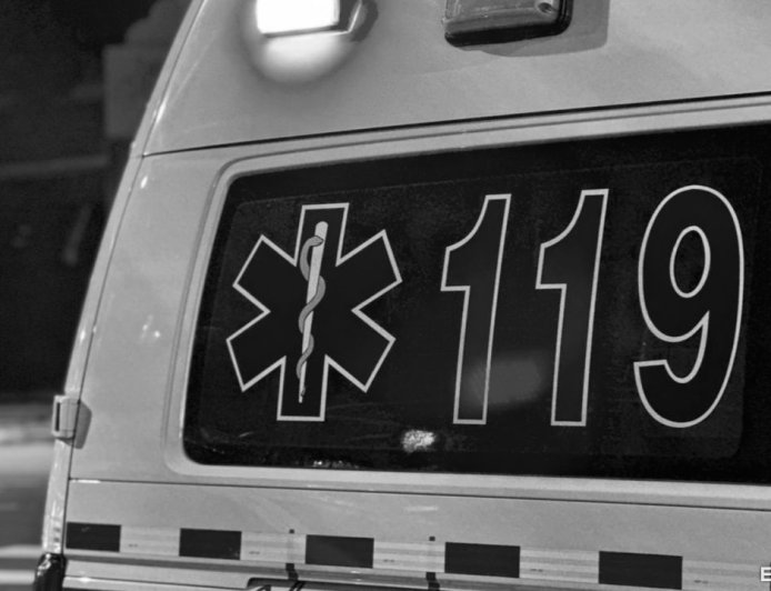 快訊／高雄海陸中士陳屍車內！　留話向父母、長官道歉