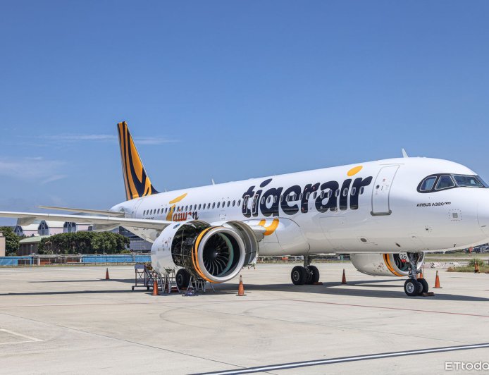 2.7萬股民垂淚　虎航每股配6.05元慘貼息