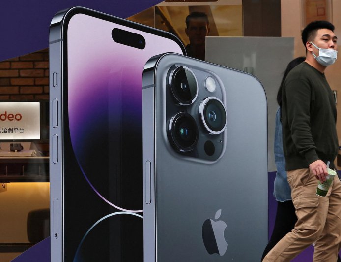 蘋果傳洽談「在台灣試產」折疊式iPhone　計畫明年印度量產