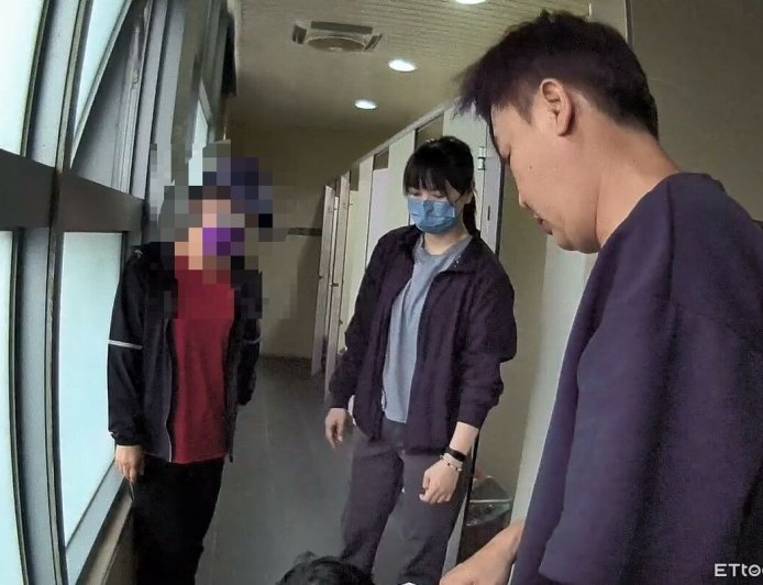 「聯合國軍官」需40萬才能退伍!屏東女機警報案 埋伏逮車手