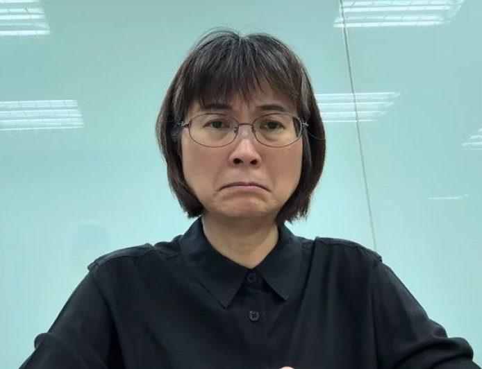 謝宜容涉貪「律師全力拚緩刑」！　新北地院今1030宣判結果