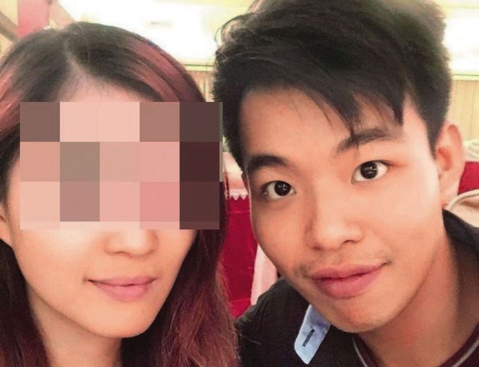 富家女網交男友3個月喪命！　9年前天王演唱會票戳真相