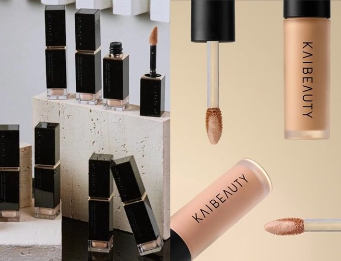 10款話題遮瑕推薦！黑眼圈、蓋痘疤、提亮　一支搞定全臉瑕疵