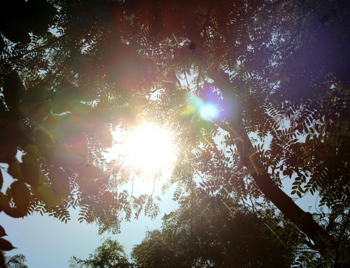 以為夏天過了就不防曬？秋季更容易曬黑「5個原因 」一次看