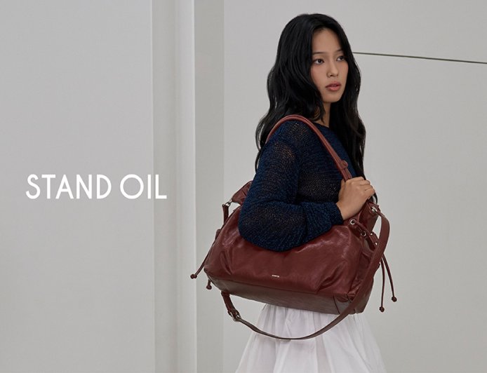 韓國現代百貨10月首登台進駐A11　韓星最愛包Stand Oil免搭機買得到