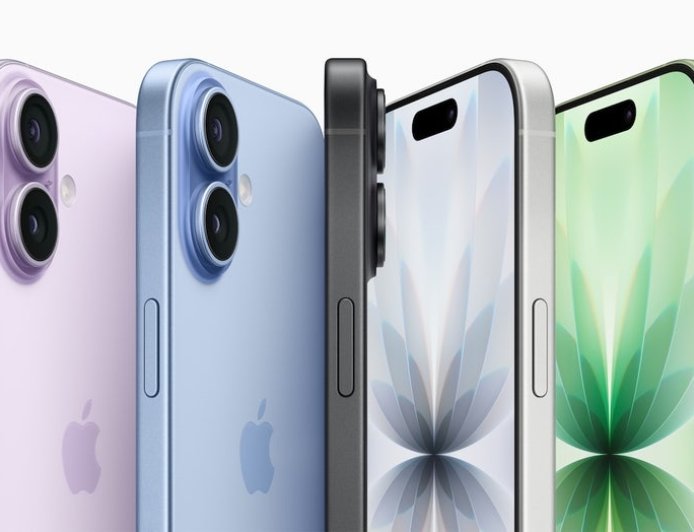 The iPhone 17 is here: Must-have accessories from AirPods to Apple Watch