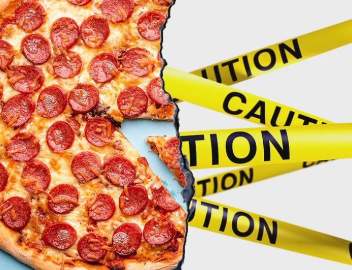 Wisconsin pizza factory worker crushed to death by robotic machine in horrific industrial accident