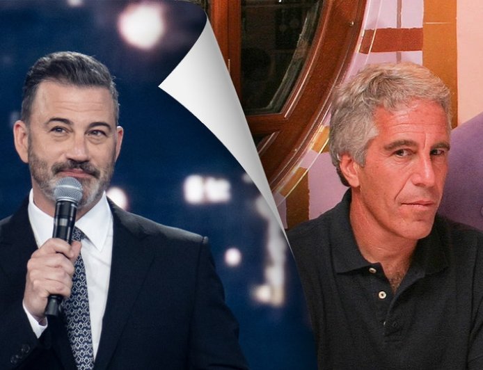 Chuck Schumer questions whether Epstein was 'the real reason' Jimmy Kimmel's late-night show was canceled