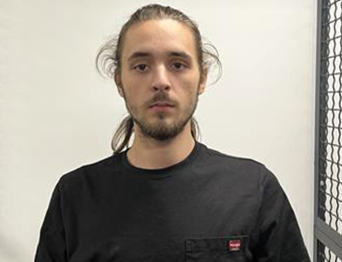 Man arrested for threatening to kill GOP governor with ‘weapon of mass destruction’: police
