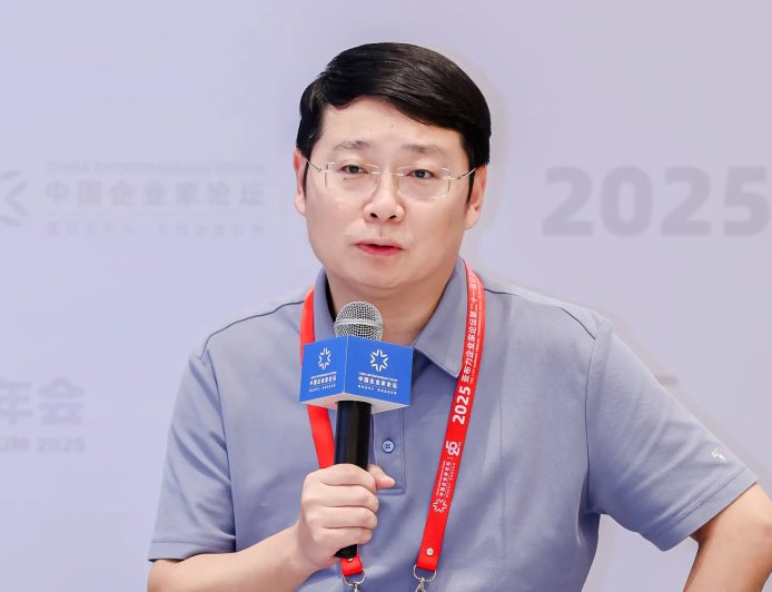 美元降息打开有利窗口,我们该解决分配问题了