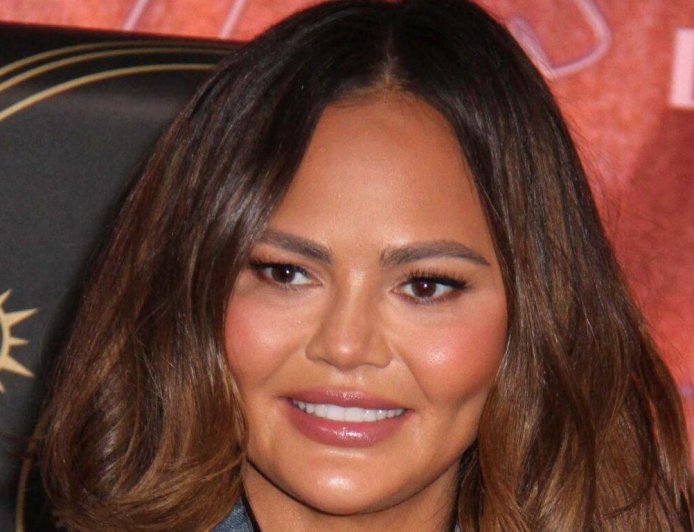 Chrissy Teigen Says She Used Ozempic To Battle Grief And Post-Pregnancy Depression