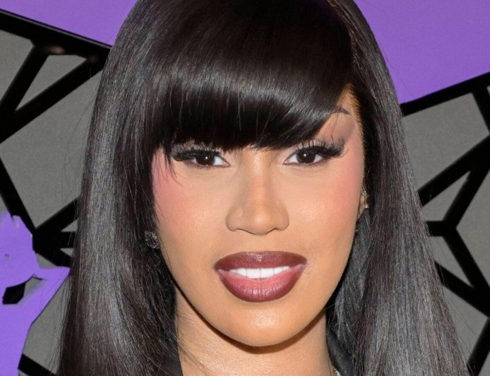 Cardi B's Soon-To-Be Baby Daddy Reportedly Dealing With A Paternity Dispute