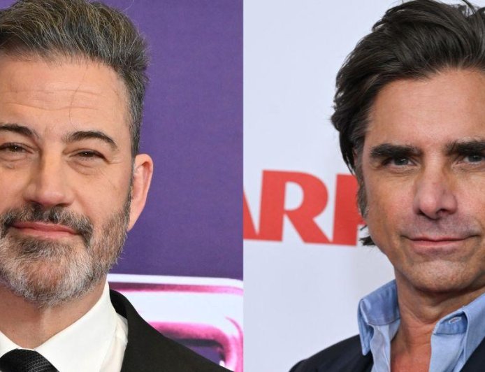 John Stamos Disables Comments After Speaking Out On ABC Suspending 'Jimmy Kimmel Live!'