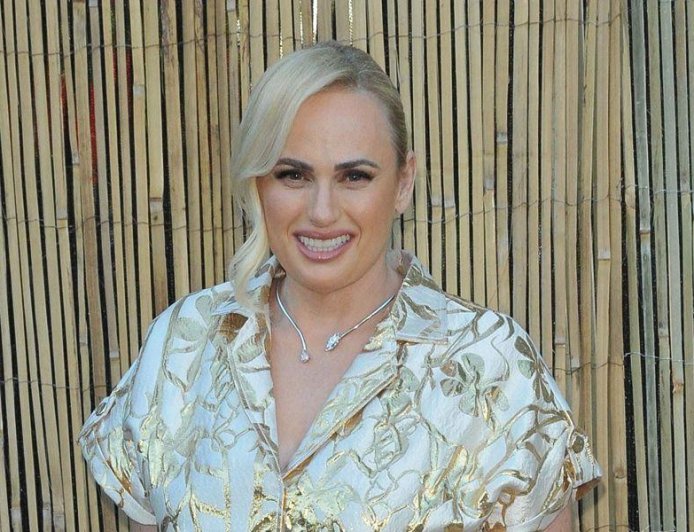 Rebel Wilson Considering Weight Loss Drugs As She Isn't At Her 'Peak': 'Struggling To Hold On Health-Wise'