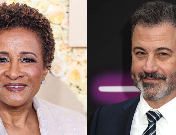 Wanda Sykes Breaks Silence After Abrupt Jimmy Kimmel Suspension Ends Her Guest Spot