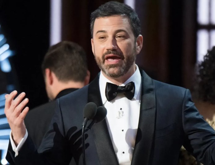 Jimmy Kimmel's Sidekick Looks Sad As His Boss Moves To Hit ABC Where It Hurts: 'This Is The Last Straw'
