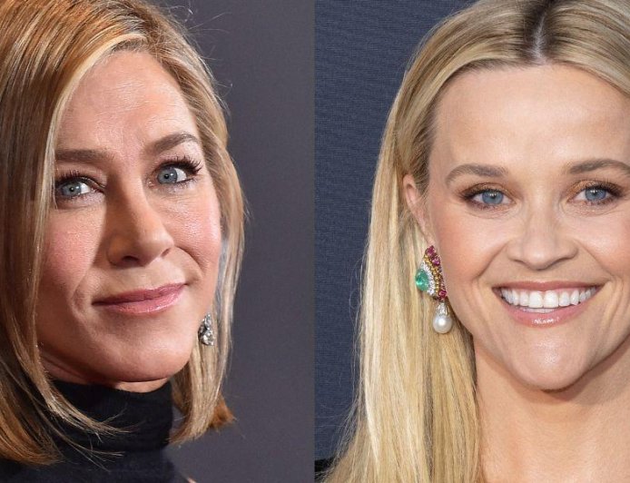 Reese Witherspoon Follows Co-star Jennifer Aniston's Path, Leans On Hypnotist To Change Her Whole Life