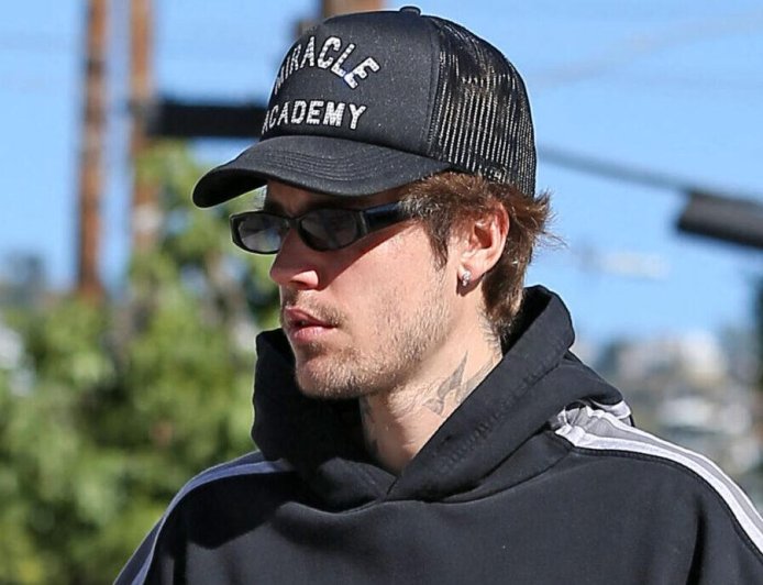 Justin Bieber Makes Coachella History After Massive Payday