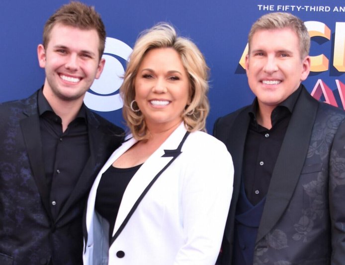 Todd Chrisley Reacts After Chase’s Bedroom Proposal Gets Rejected