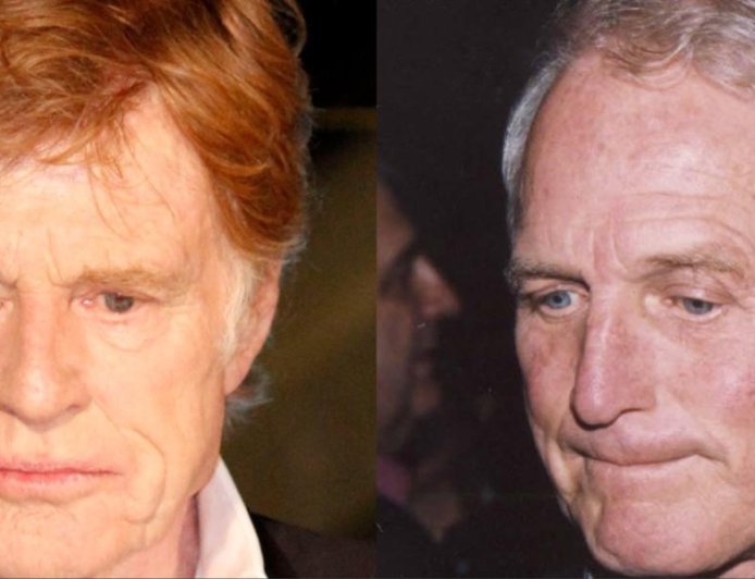 Inside Paul Newman And Robert Redford’s Legendary Bond As Family Speaks Out After His Death