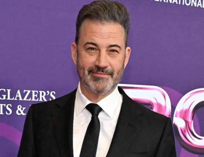 'Livid' Jimmy Kimmel Explodes At ABC After Cancellation Bombshell
