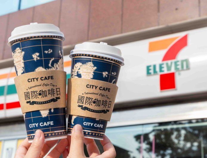 霜淇淋買1送1、可樂泡麵買2送2　超商「周末優惠」一次看