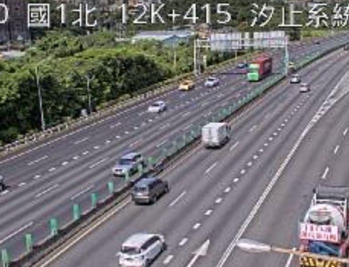 與友吵架賭氣下車！北市女國道上行走　被計程車猛撞還吃官司