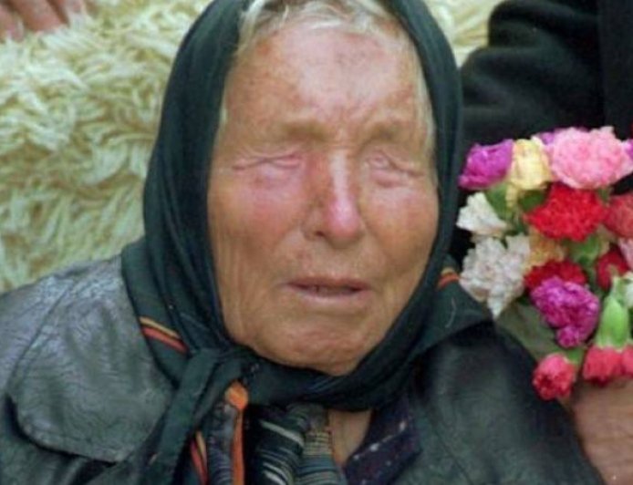 龍婆預言2026年「台海恐爆衝突」！　三戰一觸即發、AI反噬人類