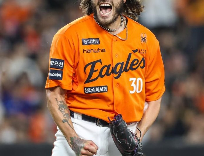 韓職史上首位外籍「4冠王」投手？龐塞成KT巫師站穩5強最大阻礙