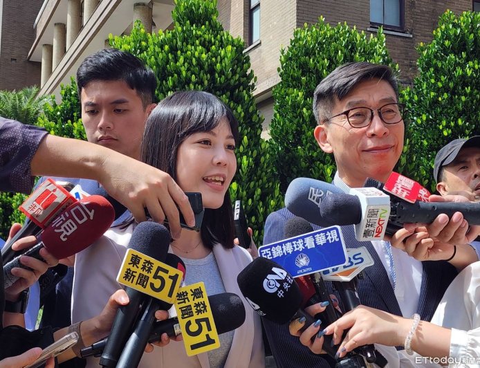 卓榮泰今與立委便當會　行政院：30項優先法案盼立法院幫忙