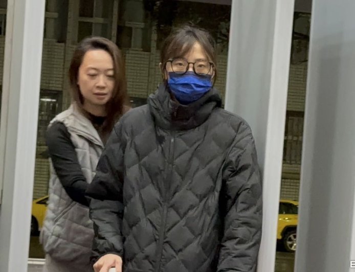 快訊/神鬼女詐54億獲500萬交保!高院駁回...北院更裁改2000萬