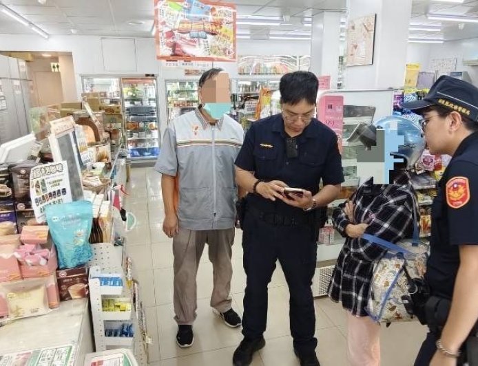 好友傳心靈雞湯「不需要裝堅強」 屏東婦掏3萬助他開刀險被詐