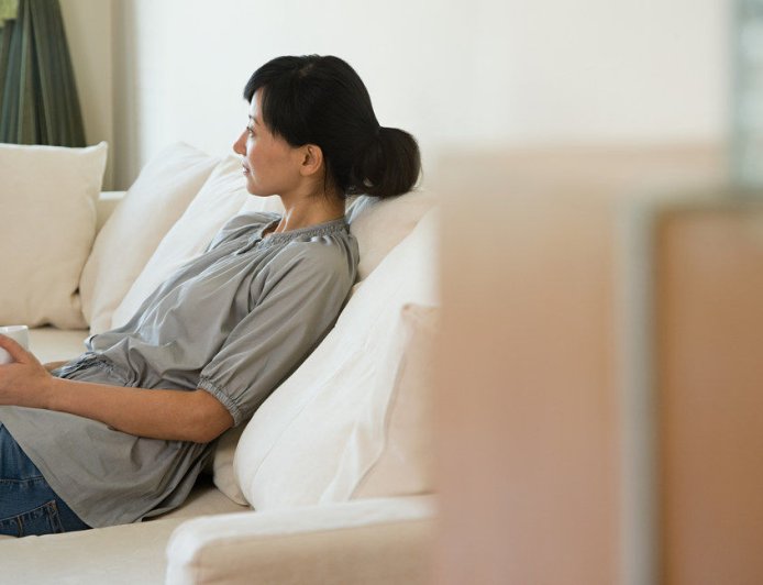 讓人瘋狂的「失控思考」!從覺察到混亂的心路歷程
