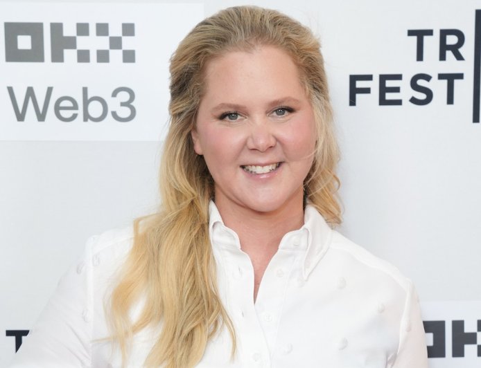 Amy Schumer's Transformation Through the Years