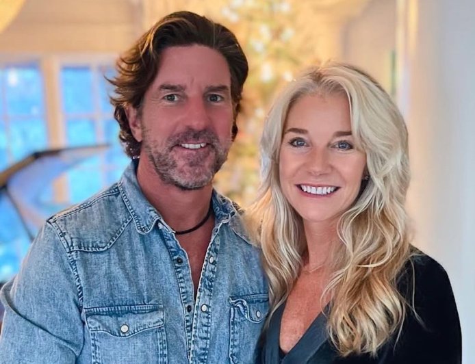 Brett James' Wife and Stepdaughter Also Killed in Plane Crash