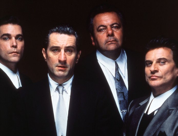 'Goodfellas' Cast: Where Are They Now?