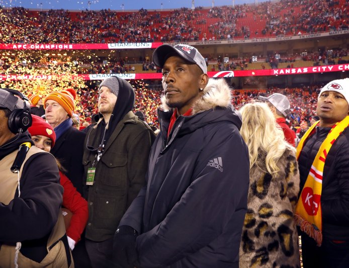 Patrick Mahomes’ Dad Pleads With Court for Permission to Attend NFL Games