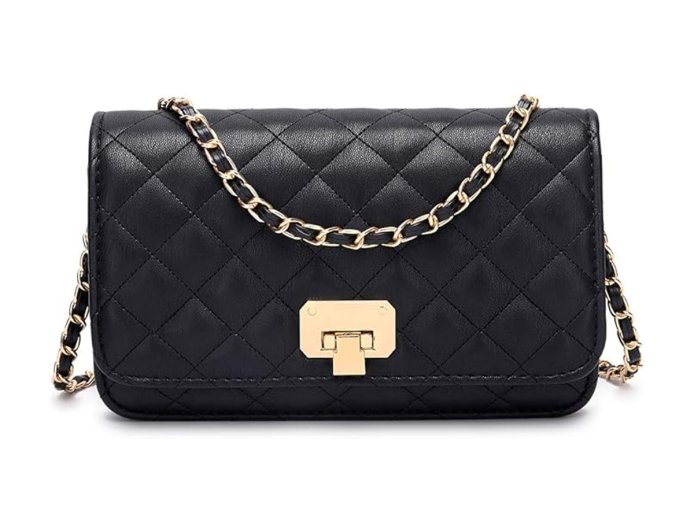 Love Kate Middleton’s $2,895 Chanel Mini Bag? Grab the $28 Lookalike While it Lasts
