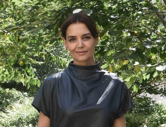 The Best Looks at Spring 2025 Fashion Week: Katie Holmes, More