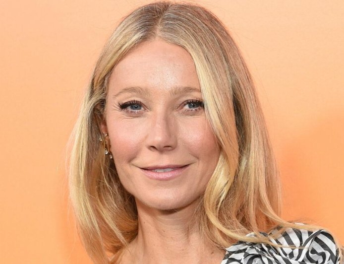 Gwyneth Paltrow's 'Normal Face Lines' In 'Daring' New Photo Wins Praise For Her Natural Look