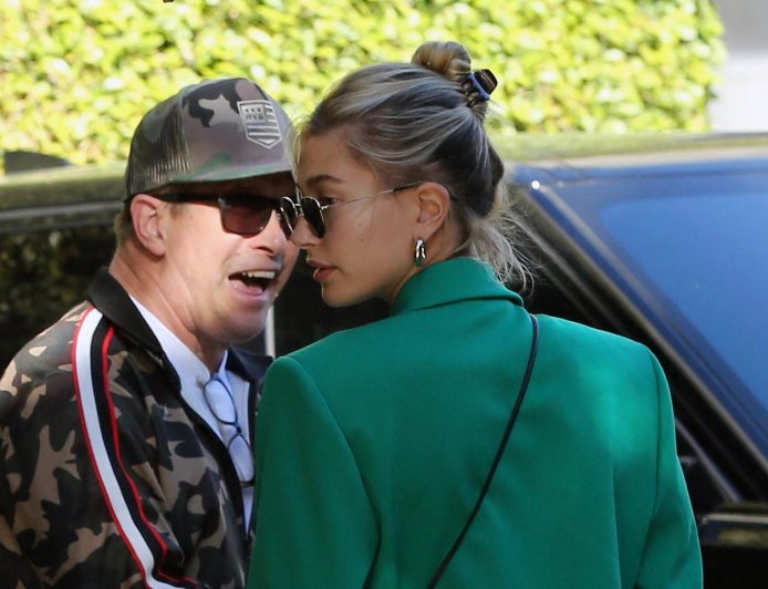 Hailey Bieber Stuns Dad Stephen Baldwin With 'Impossible' $1B Success