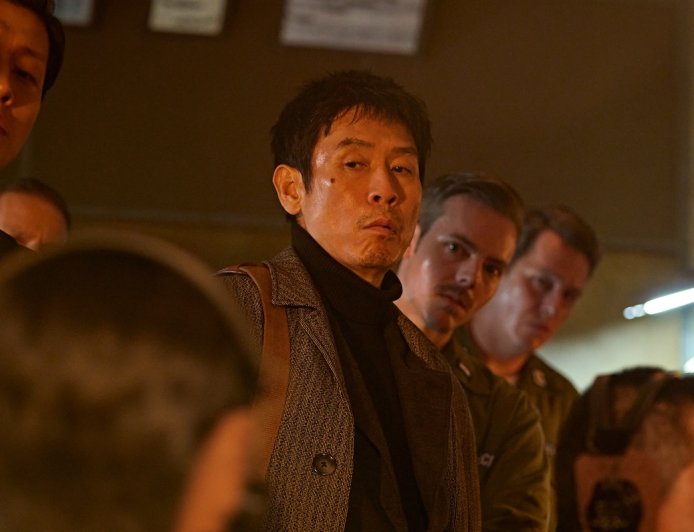 ‘Good News’ Review: A Sharp Political Farce From the Director of ‘Kill Boksoon’ Follows an Unplanned Detour From Tokyo to Pyongyang