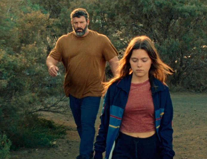 Director Jose Alayón Unpacks San Sebastián New Directors Title ‘Dance of the Living’